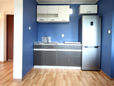 Mieszkanie Sosnowiec