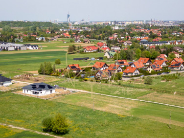 Działka budowlana RZESZÓW