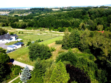 Działka budowlana Rzeszów