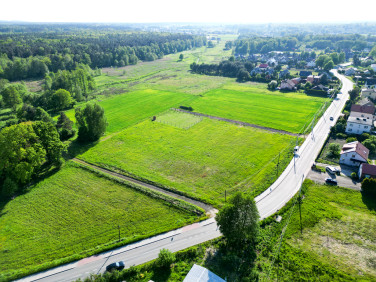 Działka budowlana Gostyń