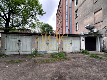 Budynek użytkowy Gdańsk