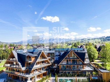 Mieszkanie Zakopane