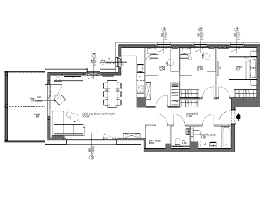 Mieszkanie Pruszcz Gdański sprzedaż