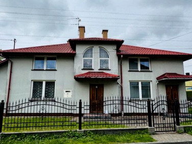 Dom Głogów Małopolski