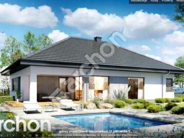 Dom Budy Głogowskie