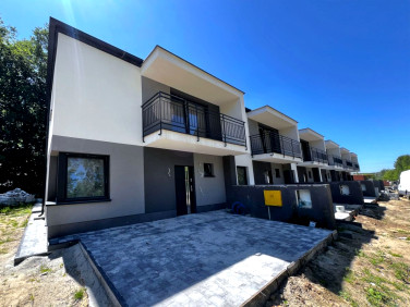 Dom Głogów Małopolski