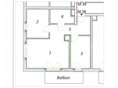 Mieszkanie Zabrze sprzedaż