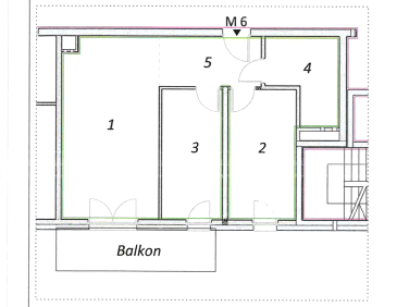 Mieszkanie Zabrze sprzedaż