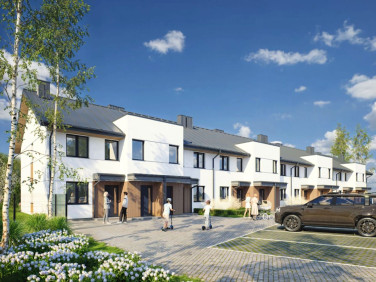 Mieszkanie Boguchwała