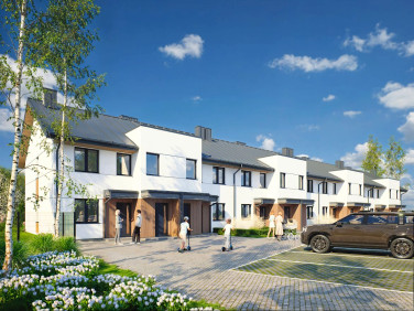 Mieszkanie blok mieszkalny Boguchwała