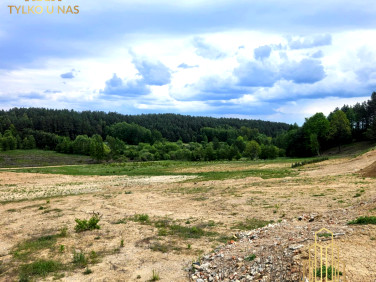 Działka budowlana Studzianki