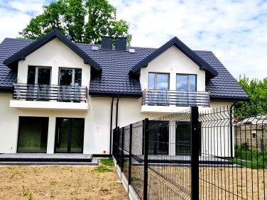 Dom Budy-Grzybek sprzedaż