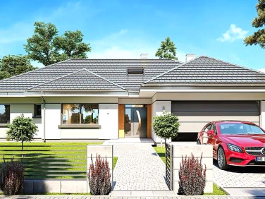 Dom Nadarzyn sprzedaż