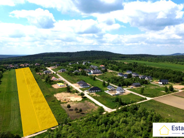 Działka budowlana Radlin