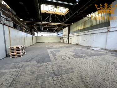 Budynek użytkowy Warszawa wynajem