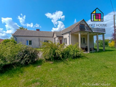 Mieszkanie Dąbrówka