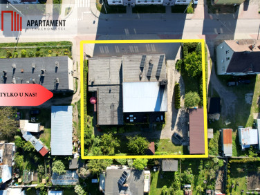 Dom Miastko sprzedaż