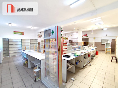 Lokal Miastko wynajem