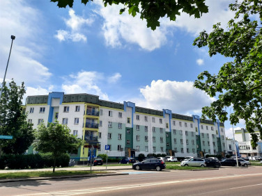 Mieszkanie Białystok