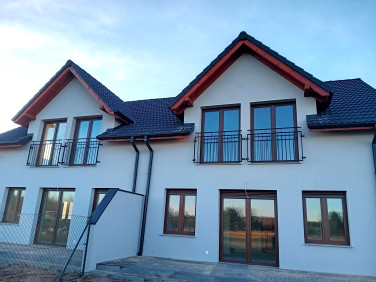 Dom Chrząstawa Mała