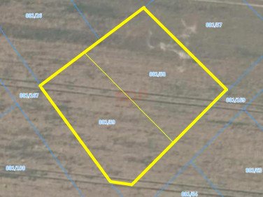 Działka Szczepanów