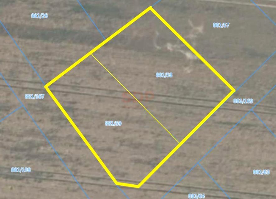 Działka Szczepanów