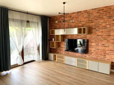 Dom Bielany Wrocławskie