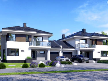 Działka budowlana Lipniak