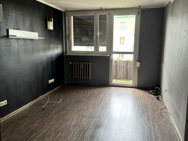 Mieszkanie blok mieszkalny Czarnków