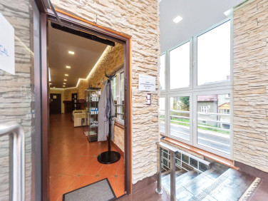 Lokal Bielsko-Biała