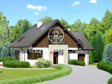 Dom Głogów Małopolski