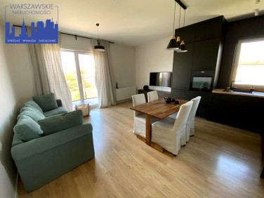 Mieszkanie Józefosław