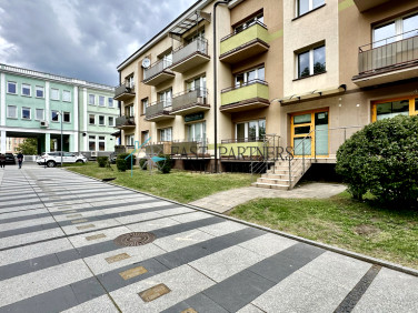 Mieszkanie Białystok