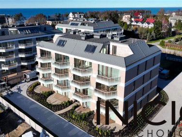 Mieszkanie Sarbinowo