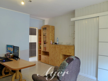 Mieszkanie blok mieszkalny Zielona Góra