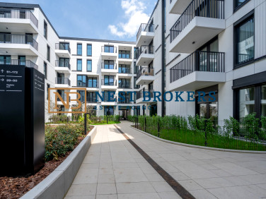 Mieszkanie apartamentowiec Kraków