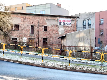 Działka budowlana sprzedam