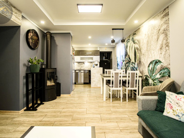 Mieszkanie Lutomia Dolna