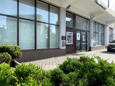 Lokal Mikołów wynajem