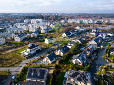 Działka budowlana Gdańsk