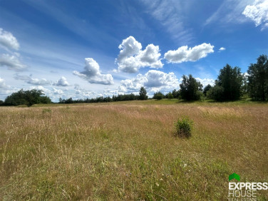 Działka budowlana Góra sprzedam