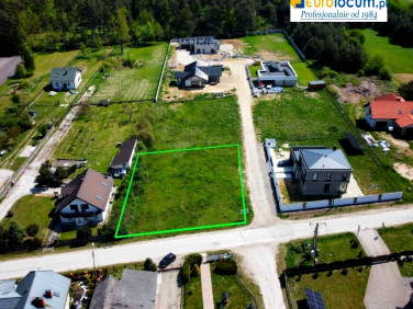Działka budowlana sprzedam
