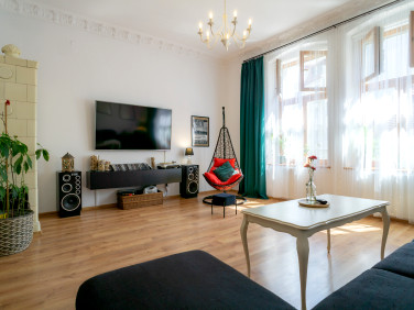 Mieszkanie Zielona Góra