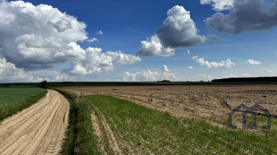 Działka rolna Świątniki sprzedam