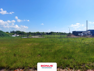 Działka przemysłowa Aleksandrówka sprzedam