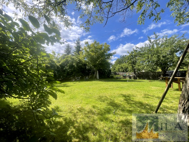 Działka budowlana Radwanowice