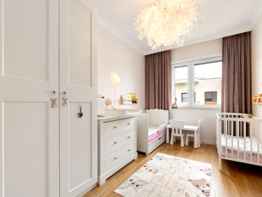 Mieszkanie Stara Iwiczna