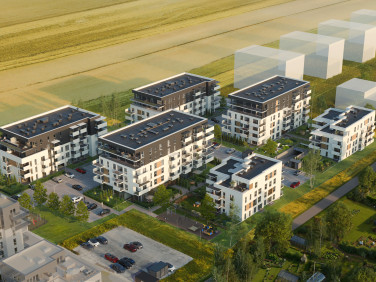 Nowy Sikornik etap V