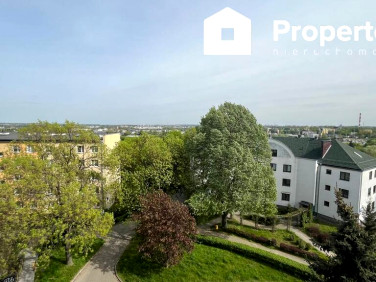 Mieszkanie Lublin