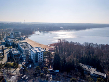 Mieszkanie Boszkowo-Letnisko